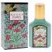 Gucci Flora Gorgeous Jasmine by Gucci for Women 1.0 oz Eau de Parfum Spray Floral Rose Sandalwood 1 Fl Oz (Pack of 1) - Buy Online on GoSupps.com