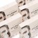 Starskin VIP 7-Second Luxury Mask - 5 Pieces | Ultimate 7-Stage Skincare Routine | Easy to Use & International Shipping - Buy Online on GoSupps.com