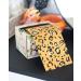 Framar Party Animal Embossed Roll Aluminum Foil Hair Foils - Medium 320 ft - Buy Online on GoSupps.com