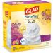 Glad ForceFlex Protection Series 13 Gal Trash Bags 110 Ct - Gain Moonlight Breeze with Febreze | Convenient Packaging - Buy Online on GoSupps.com