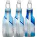 Clorox Disinfecting All-Purpose Cleaner 32 Oz and Disinfecting Bathroom Cleaner 30 Oz, Pack of 3 - Buy Online on GoSupps.com