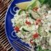 Quaker Near East Tabouleh Whole Grain Salad Mix 5.25oz - Pack of 12 Boxes | Healthy & Delicious Option - Buy Online on GoSupps.com