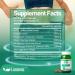Lanomiz 14DAY Appetite & Craving Control Gut Health Complex Featuring Delayed-Release Probiotics & White Kidney Bean Extract 5-HTP(5-hydroxytryptophan) 60 Vegetarian Capsules - Buy Online on GoSupps.com