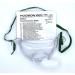 Hudson RCI Adult Tracheostomy Mask 1075 - Comfortable and Secure Fit - Buy Online on GoSupps.com