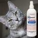 Allersearch DanderLess - Cat Dander Removing Spray | Effective Pet Allergen Control - Buy Online on GoSupps.com