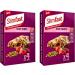 Slimfast Meal Replacement for Weight Loss Bundle with 1 x Slimfast Porridge Golden Syrup and 2 x Slim Fast Very Berry Meal Bars - Buy Online on GoSupps.com