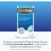 ScarAway Clear Silicone Scar Sheets - White - 6 Count - Buy Online on GoSupps.com