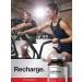 Caffeine Pills 200mg with Green Tea Extract | 300 Vegetarian Tablets | Non-GMO & Gluten Free by Horbaach - Buy Online on GoSupps.com