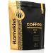Flamekiss Coffee Beans 1kg - Premium wood-fired roasted Arabica and Robusta espresso beans for a rich and aromatic whole bean coffee experience