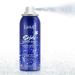 Body Glitter Spray 2 Pack - Shimmery Temporary Spray for Hair, Body, Face & Clothing - Waterproof Hairspray Highlighter for Prom, Festival & Rave Party - Buy Online on GoSupps.com