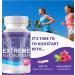 Keto Extreme Fat Burner - 1 Month Supply for Men & Women - Fitness Hero Supplements 60 Count - Buy Online on GoSupps.com
