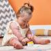 Buy Mini Mio Comfort & Calm Bum Balm 50ml - Soothing Relief for Baby's Skin | International Shipping Available - Buy Online on GoSupps.com