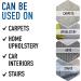 Hoover Oxy Spot and Stain Remover 22oz Spray for Carpet & Upholstery - AH30902 - Buy Online on GoSupps.com