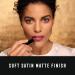 Max Factor Colour Elixir Velvet Matte Lipstick - Mauve 60, Infused with Oils and Butters - Buy Online on GoSupps.com