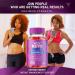 (2 Pack) ACV Keto Max Gummies ACV Keto Plus Canada Healthy Lifestyle Formula Support Supplement Compl ment alimentaire ACV Keto Max Support (120 Gummies) - Buy Online on GoSupps.com
