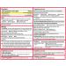 Tylenol Sinus Congest Pain Severe 24 Caplets - Fast Relief for Sinus Pain and Congestion - Buy Online on GoSupps.com