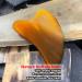HornHeart GuaSha - Rejuvenate Your Skin with Traditional Gua Sha for Youthful Radiant Beauty & Wrinkle Reduction - Buy Online on GoSupps.com