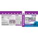 Stimul8 Original Super Pre-Workout with Vitamin C - Blue Raspberry (35 Servings) - Buy Online on GoSupps.com