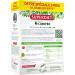 SUPERDIET-QUATUOR BR LE-GRAISSE BIO-Minceur-Th vert Papaye Son d'avoine Guarana-Fabrication fran aise-FORMAT PROMO-30 ampoules de 10ml Blanc 300 ml (Lot de 1) - Buy Online on GoSupps.com