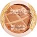 Physicians Formula Bread & Butter Bronzer creamy bronzer with provitamins and fatty acids enriched with Amazona butter for radiant silky soft skin baked baked bronzer