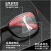 Screw-Free Progressive Multifocus Reading Glasses - Ultra-Light Anti-Blue Light Design - Stylish Black Frame - International Shipping Available - Buy Online on GoSupps.com