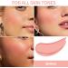 FV Liquid Blush High Pigmented Soft Cream Blush for Cheeks Long Lasting Blush Liquid with Dewy Finish Breathable & Lightweight Makeup Blush for Natural Look (Believe 5g) Believe 5 g (Pack of 1) - Buy Online on GoSupps.com