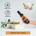 Terra Delyssa Organic Extra Virgin Garlic Infused Olive Oil - 8.5 fl. Oz - Buy Online on GoSupps.com