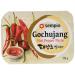 SEMPIO Paprika Paste hot pack of 3 (3 x 170 g)