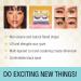 Ardell Winks Be Yourself Lashes - ILY Eye-Enhancing Black Strip Lash (1 Pair) | International Shipping Available - Buy Online on GoSupps.com