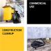 Haulmark Industrials 42-45 Gallon Black Trash Bags - 50 Count Bulk Pack | Heavy Duty 3 MIL Contractor Garbage Bags | Made in USA - Buy Online on GoSupps.com