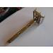 CONCORD Double Edge DE Safety Razor TTO - Buy Online on GoSupps.com