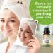 100% Pure Tea Tree Essential Oil - 30 ml (2 Pack) for Skin, Nails, Hair, Acne & Dandruff Control - GuruNanda Therapeutic Grade Oil - Aromatherapy Diffuser, Skin Care & Beauty - Buy Online on GoSupps.com