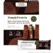 SimplyProtein Bar Plant Based Very High in Fibre Gluten Free 2 g Sugar & SimplyProtein Cookies & Cream Chocolate-Dipped Kids Protein Snack Bars 7g Plant Based Protein Peanut Free 5 Bars - Buy Online on GoSupps.com