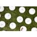 Clean Green Golf Balls 24 for Titleist Pro V1 - Recycled Mix with Bulk Bag - Men and Women - Buy Online on GoSupps.com