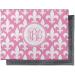 Personalized Fleur De Lis Microfiber Screen Cleaner | YouCustomizeIt - Premium Customizable Cleaning Solution - Buy Online on GoSupps.com