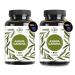 Ashwagandha Biologique 120 Capsules Haute Puissance. V g talien 100% Naturel et Pur. Sans Additifs | Bien- tre Mental et Physique Anti-Stress. Suppl ment Adaptog ne d Inde. (240 Und)