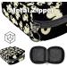 Golden Seahorse Women's Napkin Storage Bag | Portable Menstrual Cup & Bandage Storage for First Period - Buy Online on GoSupps.com