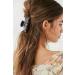 LILIE&WHITE Acrylic Hair Clips For Women Cherry Hair Clip Black Hair Clips With The Rhinestone Pattern In Red Cherry Hair Clip With Claw Hair Clips For Thick Hair Strong Hair Fix Claw Clips HC21221B - Buy Online on GoSupps.com