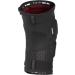Ion K Pact Bicycle Knee Pads Black 2024 - XXL Size | International Shipping Available - Buy Online on GoSupps.com