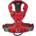 Buy DOG Copenhagen Comfort Walk Pro Dog Harness in Classic Red - Durable Adjustable & Comfortable for All Breeds - International Shipping Available - Buy Online on GoSupps.com