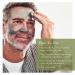 Caldera + Lab The Deep | Organic Hydrating Clay Face Mask for Men | Vegan & Antioxidant Packed Skincare Treatment - Buy Online on GoSupps.com