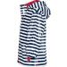 Playshoes Unisex Kid's Raincoat - Wind and Waterproof Rainwear 98 Maritim - Buy Online on GoSupps.com