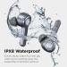 Boltune Wireless Earbuds V5.2 - Bluetooth In-Ear Stereo, Twin Mode - Grey - Buy Online on GoSupps.com