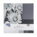 Cardstock 12x12 Variety Pack 60 Sheets | 80lb Premium Textured Scrapbook Paper Solid Core | Acid Free Double Sided Card Stock for Paper Crafts Embossing Cardmaking | Black & Gray