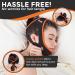 Anti Snoring Chin Strap for CPAP Users and Mouth Breathers - Sisufy Ultra Soft Snoring Solution | Stop Snoring Sleep Aid & Jaw Strap - Buy Online on GoSupps.com