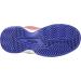 Wilson Girls Tennis Shoes - RUSH PRO JR QL Pink/White/Blue - Size 34 2/3 - All Surfaces - Ideal for All Player Types - WRS327900E025 - Buy Online on GoSupps.com