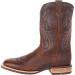 ARIAT Men's Quickdraw Western Boot 8.5 Wide - Brown Oiled Rowdy - Buy Online on GoSupps.com