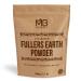 MB Herbals Fullers Earth Powder 500 Gram | 1 lb Plus |   One Pound | Multani Mud Mitti Indian Healing Clay | Pure Fuller's Earth Powder | No Added Fragrance