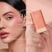 Lovelycat On the Go Makeup Blush Stick Long Lasting Natural Nude Makeup Tinted Moisture Stick Shadow Lips Cheek Waterproof Creamy Makeup Long Lasting Natural Nude Makeup for All Skin (pink) - Buy Online on GoSupps.com