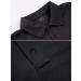 MAGCOMSEN Men's Quick Dry Tactical Polo Shirt - Black, Short Sleeve, XL - Buy Online on GoSupps.com